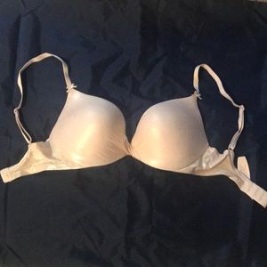 Victoria’s Secret Push-Up Bra